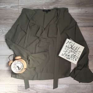 Never worn without tags